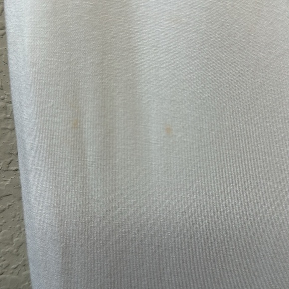 NWT JLUXLABEL Ivory One Shoulder Dress Size Small - Picture 12 of 13